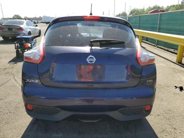 2015 NISSAN JUKE S JN8AF5MV8FT559832
