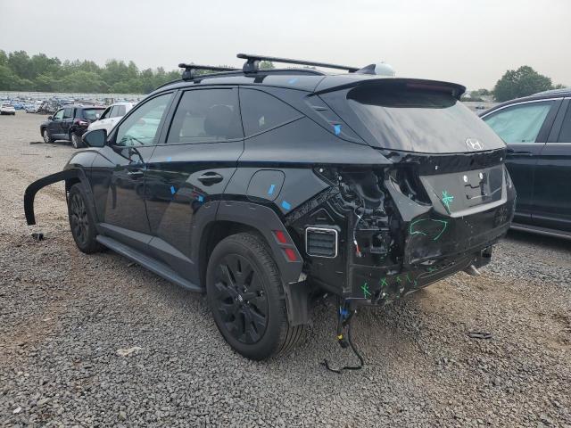 Vin: km8jfcde1ru301694, lot: 60045605, hyundai tucson xrt xrt 20242