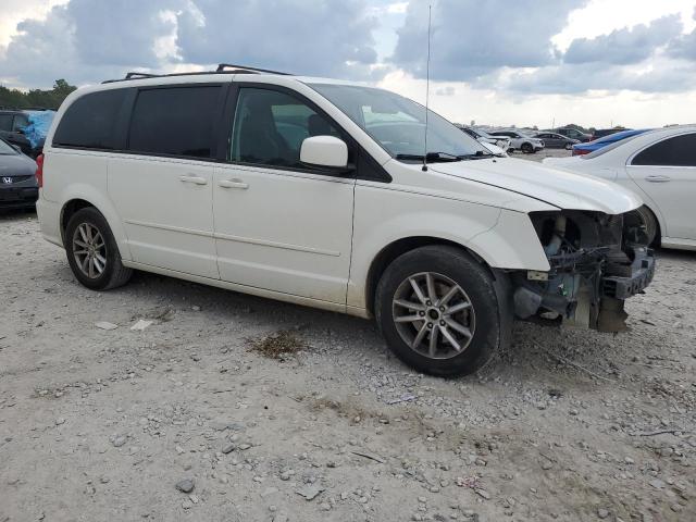 Vin: 2c4rdgcg8dr738752, lot: 62356935, dodge caravan sxt 20134