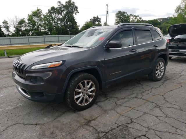 Vin: 1c4pjmdsxfw666335, lot: 58950435, jeep grand cher limited 2015 img_1