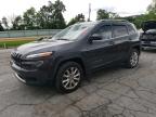 2015 JEEP CHEROKEE L - 1C4PJMDSXFW666335