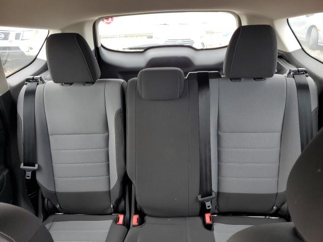 2017 FORD ESCAPE S - 1FMCU0F72HUA46869
