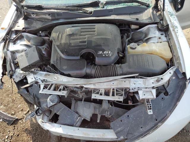 2019 DODGE CHARGER SX 2C3CDXBG0KH710071