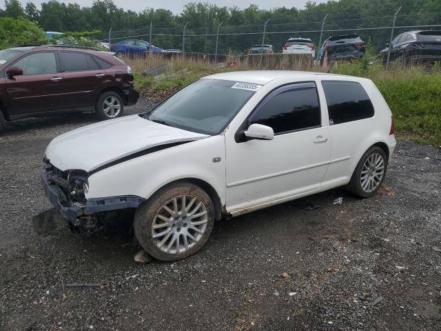 VOLKSWAGEN GOLF GL TD