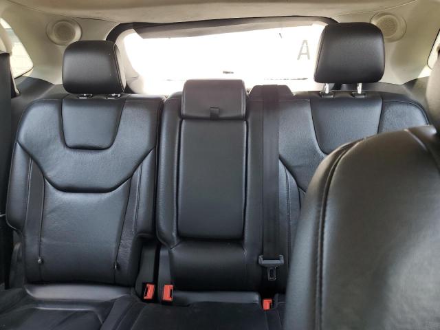 2020 FORD EDGE TITAN 2FMPK4K91LBA45457