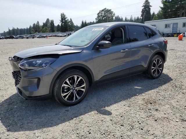 Vin: 1fmcu9g68nub36596, lot: 60743585, ford escape se 2022 img_1
