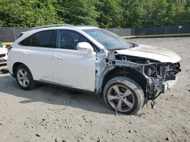2015 LEXUS RX 350 BAS 2T2BK1BAXFC337655