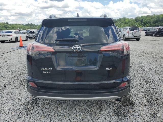2016 TOYOTA RAV4 XLE - 2T3WFREV7GW246678