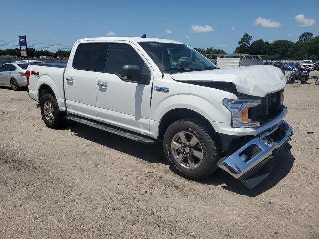 2020 FORD F150 SUPER - 1FTEW1E45LFC28177