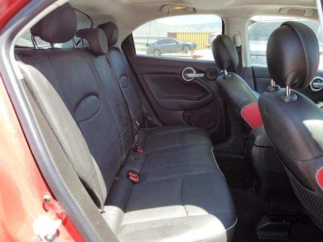 2016 FIAT 500X TREKK ZFBCFXET2GP395861