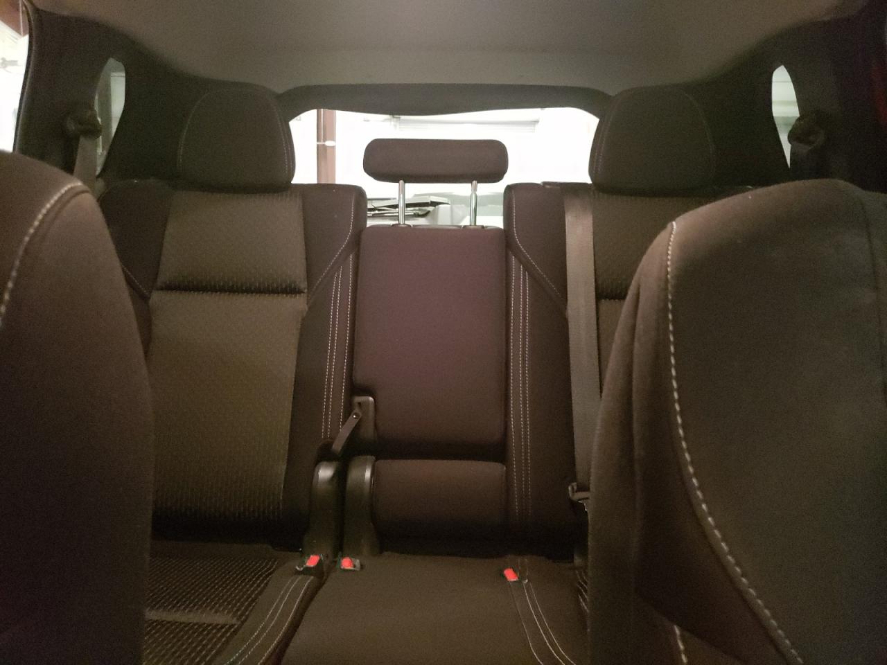 MITSUBISHI OUTLANDER ES