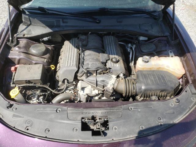 2021 DODGE CHARGER SC - 2C3CDXGJ9MH576250