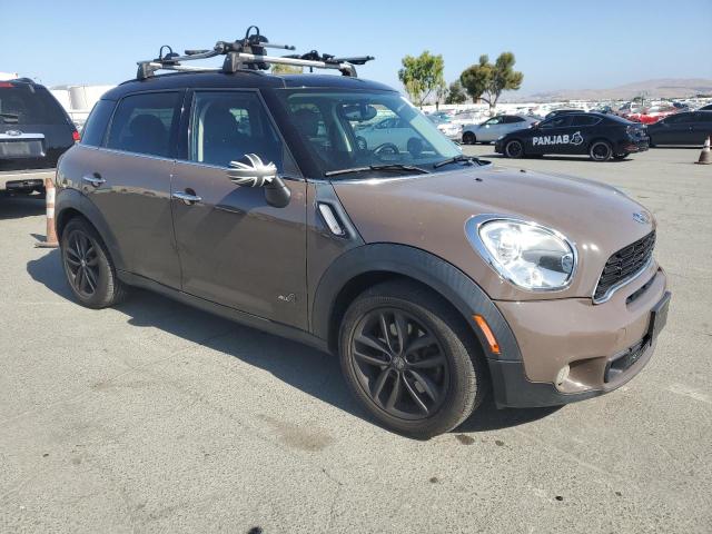 Vin: wmwzc5c51dwp30390, lot: 59869105, mini cooper s countryman 20134