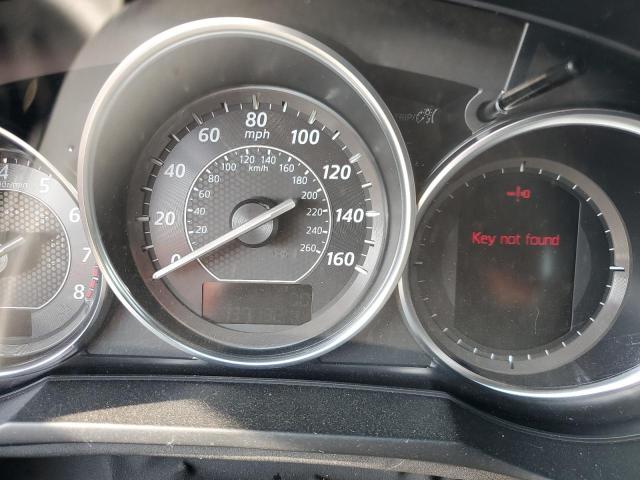 2015 MAZDA 6 GRAND TO - JM1GJ1W50F1193175