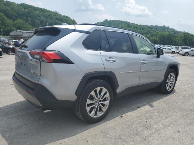 Vin: jtmn1rfv6kd506129, lot: 59253405, toyota rav4 limited 20193