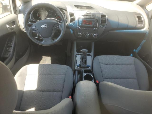 2018 KIA FORTE LX 3KPFK4A7XJE181527