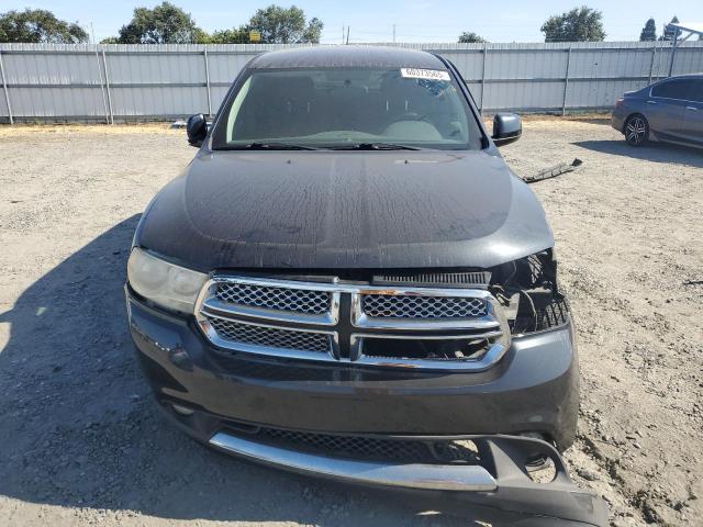 2013 DODGE DURANGO SX - 1C4RDHAG0DC661599