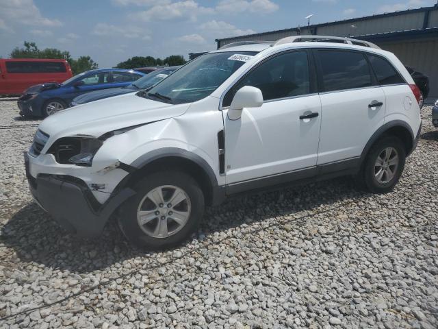 SATURN VUE XE