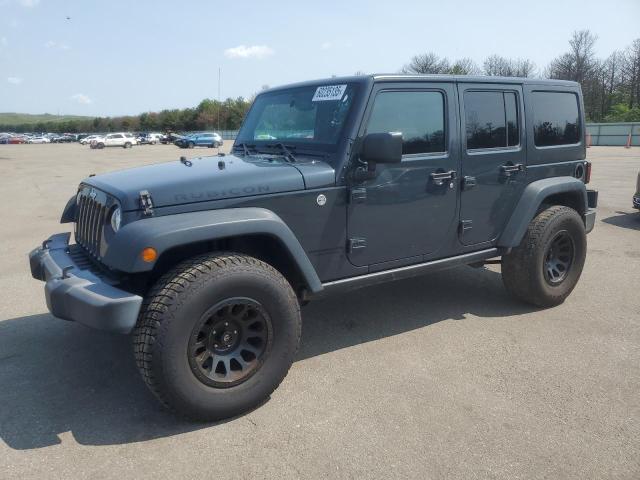 Vin: 1c4bjwfg1gl277987, lot: 60235135, jeep wrangler rubicon 2016 img_1