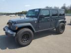 2016 JEEP WRANGLER U - 1C4BJWFG1GL277987