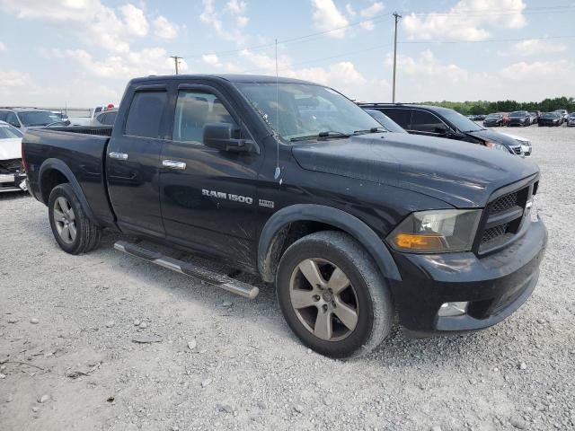 Vin: 1c6rd7ft8cs167423, lot: 58985675, dodge ram 1500 st 20124