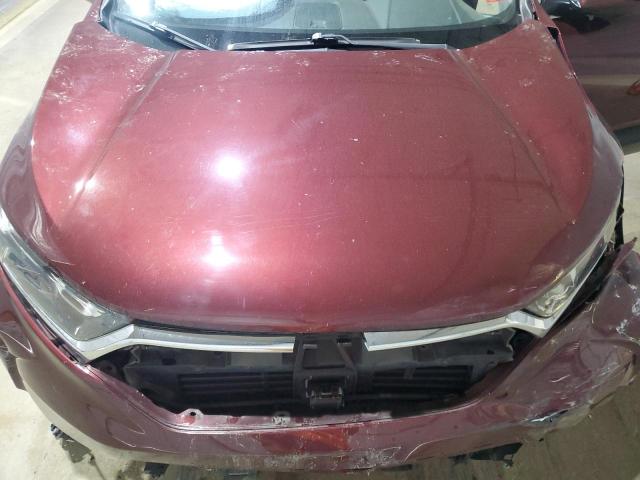 2019 HONDA CR-V EX - 2HKRW2H56KH662849