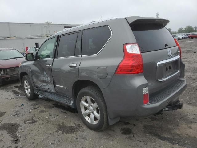 Vin: jtjjm7fx7b5031626, lot: 61065085, lexus gx 460 premium 20112
