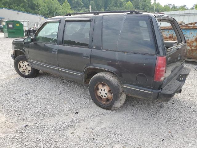 Vin: 1gnek13k0sj390394, lot: 61023495, chevrolet tahoe k1500 19952