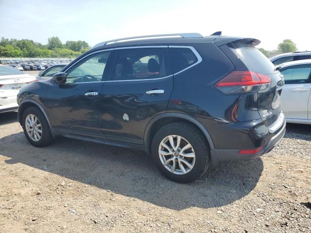 Vin: jn8at2mv4kw371020, lot: 51475435, nissan rogue s 20192