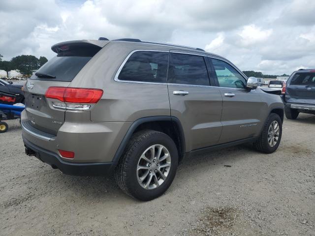Vin: 1c4rjfbg3gc459016, lot: 60454285, jeep grand cher limited 20163