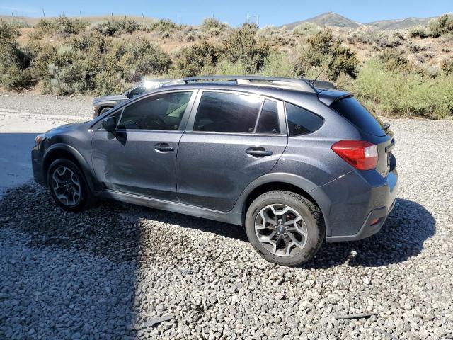 Vin: jf2gpabc9g8239065, lot: 62390795, subaru crosstrek premium 20162