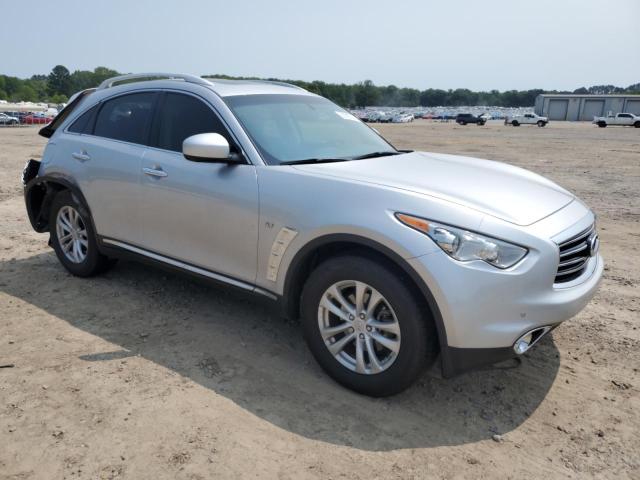 2015 INFINITI QX70 JN8CS1MU1FM380403