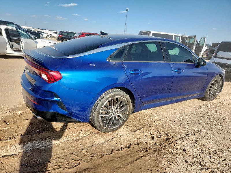 2021 KIA K5 GT 5XXG44J87MG082165