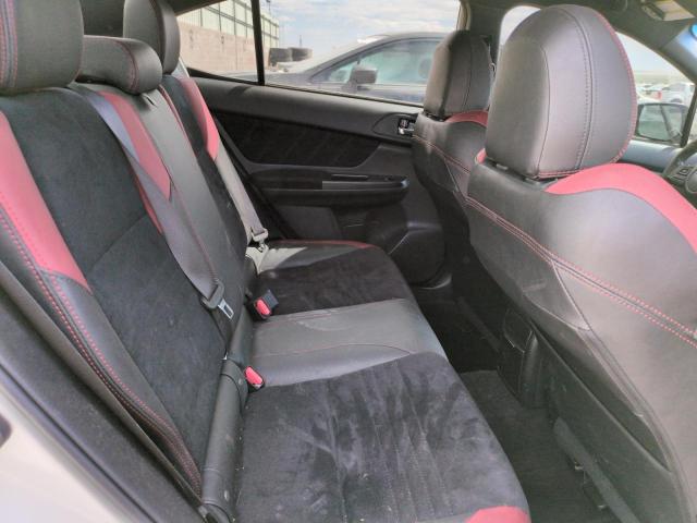 2016 SUBARU WRX STI JF1VA2V60G9804502
