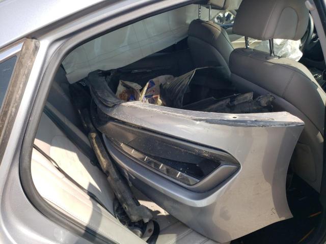 2017 HYUNDAI SONATA SPO 5NPE34AF8HH478107