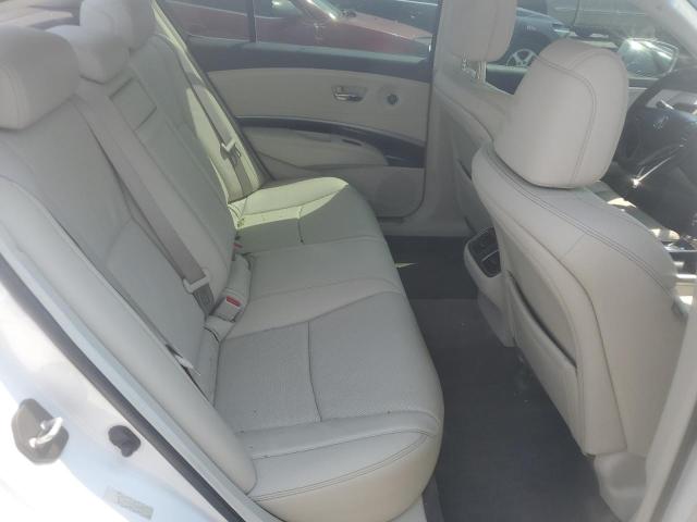 2016 ACURA RLX TECH JH4KC1F57GC001369
