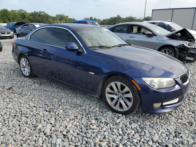Vin: wbadw3c51dj527003, lot: 60905285, bmw 3 series i 20134