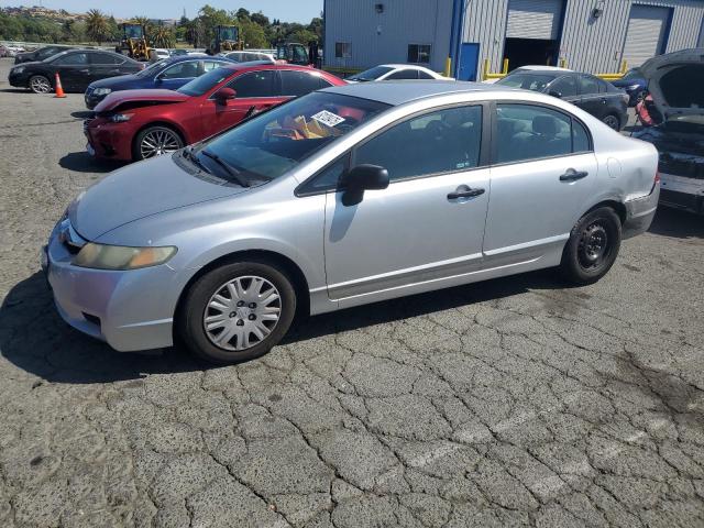 Vin: 19xfa1f31ae053488, lot: 62128475, honda civic vp 2010 img_1