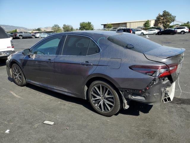 2023 TOYOTA CAMRY SE N 4T1G11AK3PU091796