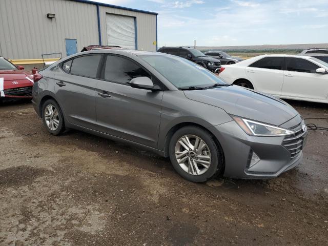 Vin: 5npd84lf2kh456010, lot: 60121055, hyundai elantra sel 20194