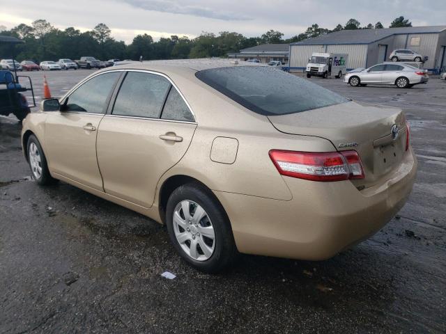 Vin: 4t1bf3ek7bu636957, lot: 61440015, toyota camry base 20112
