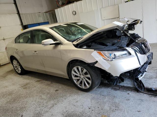 Vin: 1g4gb5g38gf277245, lot: 59418415, buick lacrosse 20164