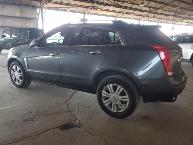 Vin: 3gyfnaey4as568871, lot: 61103205, cadillac srx luxury collection 20102