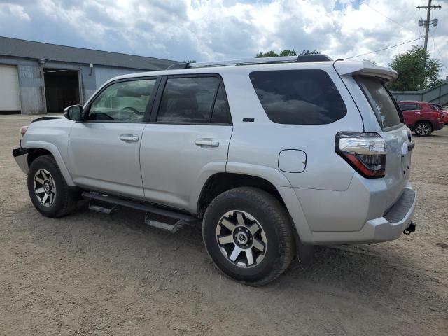 Vin: jtenu5jr1p6154675, lot: 61593655, toyota 4runner se se 20232