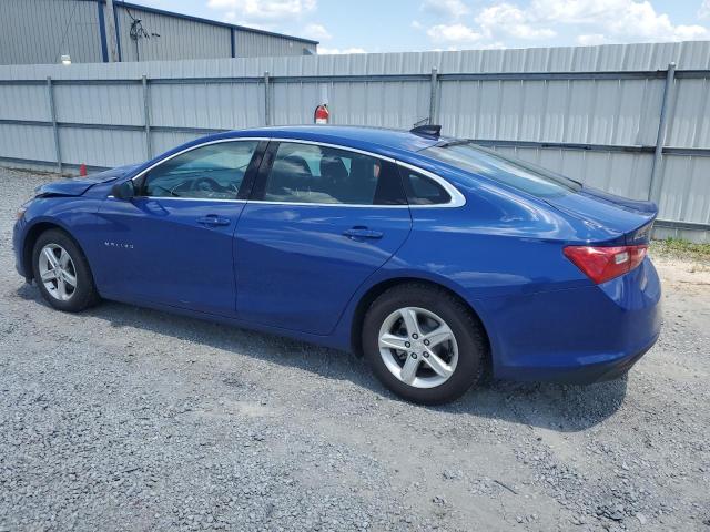 2023 CHEVROLET MALIBU LS 1G1ZC5ST8PF162820