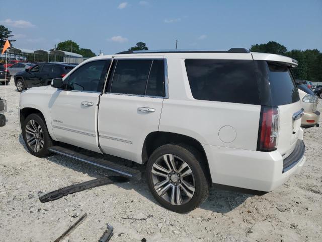 Vin: 1gks1ckj8jr351463, lot: 59263685, gmc yukon denali 20182