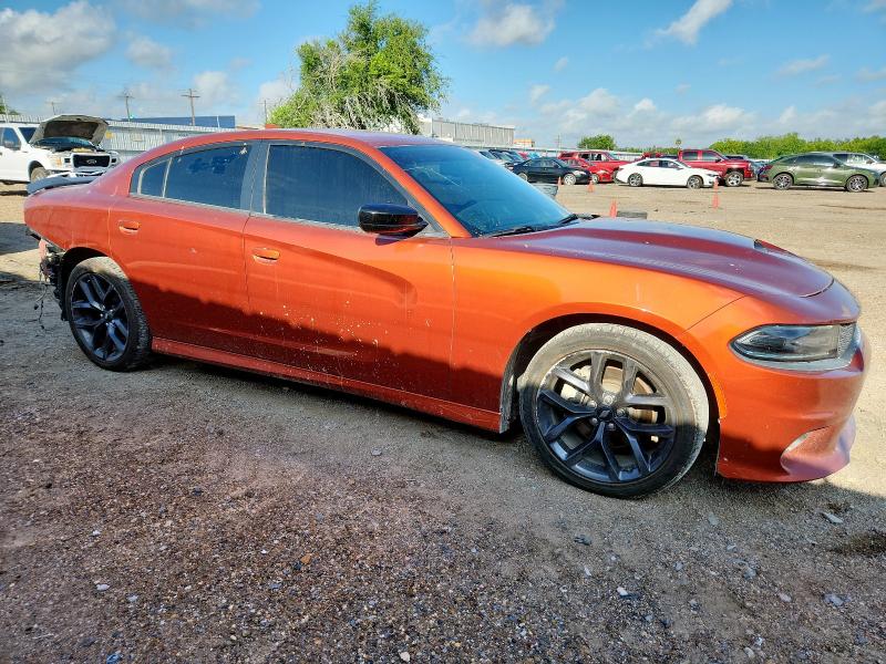 2021 DODGE CHARGER GT 2C3CDXHG1MH643958