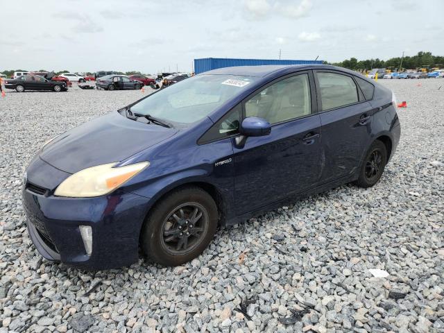 Vin: jtdkn3du5d0345989, lot: 59838245, toyota prius 2013 img_1