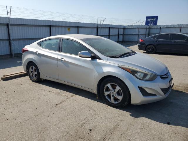 Vin: 5npdh4ae3fh640453, lot: 60282945, hyundai elantra se 20154