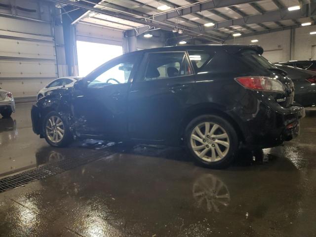 Vin: jm1bl1l70c1552188, lot: 61819615, mazda 3 i 20122